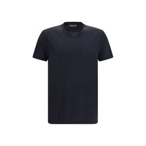 Tom Ford Men Cotton T-Shirt